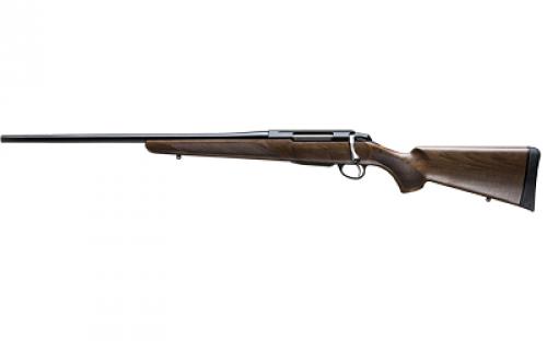 Tikka T3x Hunter, Bolt Action, 300 Winchester Magnum, 24.3 Barrel, 1:10 Twist Rate, Wood Stock, Left Hand, 3 Rounds JRTXA331LR10