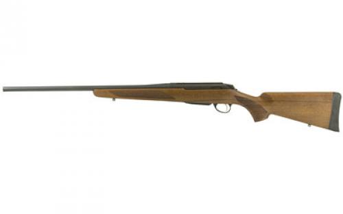 Tikka T3x Hunter, Bolt Action, 6.5X55MM, 22 Barrel, Blued Finish, Walnut Stock, 3Rd JRTXA351