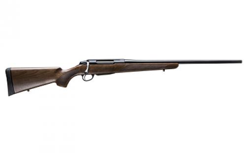 Tikka T3x Hunter, Bolt Action, 7MM-08 Remington, 22 Barrel, 1:11 Twist, Blued Finish, Walnut Stock, 3 Rounds JRTXA352