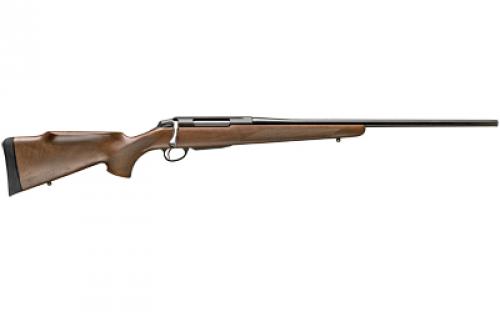 Tikka T3x Forest, Bolt Action, 300 Winchester Magnum, 24.3 Barrel, 1:10 Twist Rate, Wood Stock, Right Hand, 3 Rounds JRTXF631R10