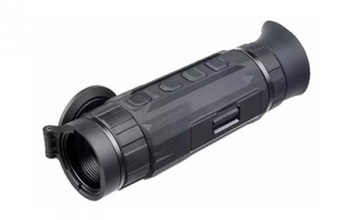 AGM Global Vision Sidewinder TM25-384, Thermal Imaging Monocular, 2-16X Magnification, 25MM Objective, 50 Hz, Matte Finish, Black 3142451004SI21