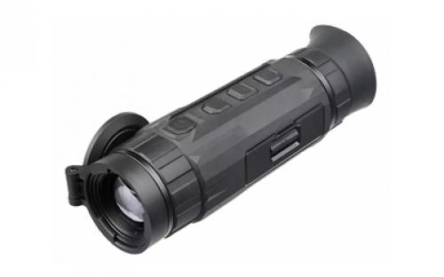 AGM Global Vision Sidewinder TM35-384, Thermal Imaging Monocular, 3-24X Magnification, 35MM Objective, 50 Hz, Matte Finish, Black 3142451005SI31