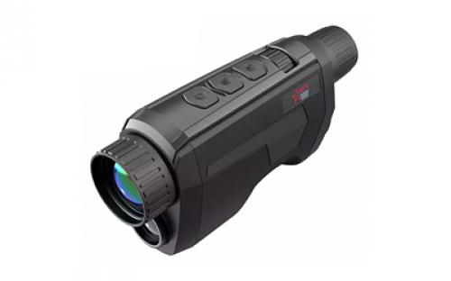 AGM Global Vision Fuzion TM35-640, Thermal Imaging and CMOS Monocular, 2-16x Magnification, 12 Micron, 640X512 (50 Hz), 35mm Lens, Black 3142551005FM31