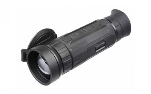 AGM Global Vision Sidewinder TM50-640, Thermal Imaging Monocular, 2-16X Magnification, 50MM Objective, 50 Hz, Matte Finish, Black 3142551006SI51