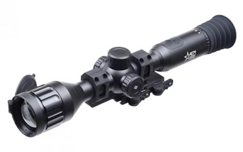 AGM Global Vision Adder TS35-640, Thermal Scope, 2-16X Magnification, 35MM Objective, Matte Finish, Black 3142555005DTL1