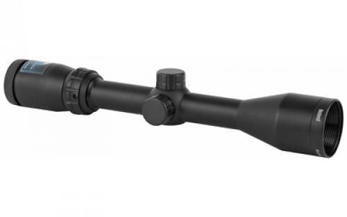 Bushnell Banner Rifle Scope, 3-9X 40, 1", Multi-X Reticle, EER, Matte 613947