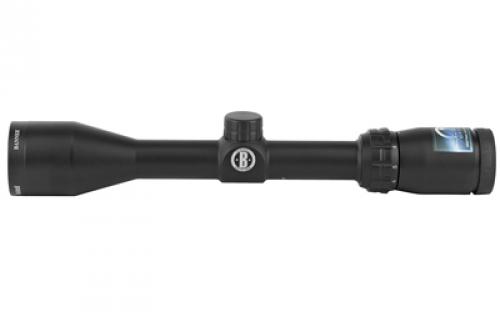 Bushnell Banner Rifle Scope, 3-9X 40, 1", Multi-X Reticle, EER, Matte 613947