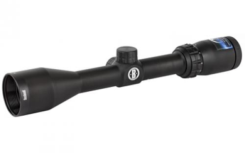 Bushnell Banner, Rifle Scope, 3-9X40mm, Multi-X Reticle, Matte Finish 613948