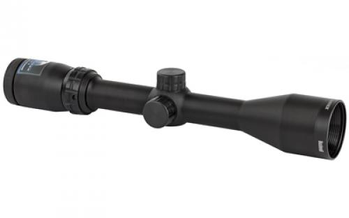 Bushnell Banner, Rifle Scope, 3-9X40mm, Multi-X Reticle, Matte Finish 613948