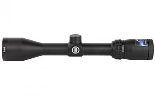 Bushnell Banner, Rifle Scope, 3-9X40mm, Multi-X Reticle, Matte Finish 613948