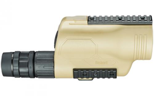 Bushnell Legend, Spotting Scope, 45X60MM, 1 Main Tube, Mil Hash Reticle, Matte Finish, Flat Dark Earth/Black 781545ED