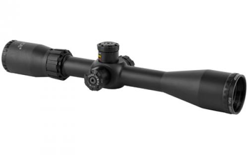 BSA Optics Sweet 22 Rifle Scope, 6-18X40, 1", 30/30, Adjustable Parallax, Matte Finish S22-618X40SP