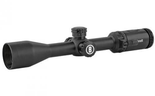 Bushnell AR Optics, Rifle Scope, 3-9X40MM, Drop Zone 223 Reticle, First Focal Plane, 1 Main Tube, Matte Finish, Black AR73940