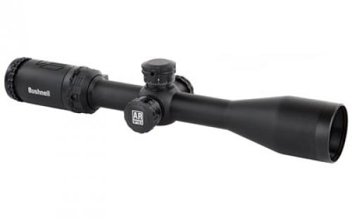 Bushnell AR Optics, Rifle Scope, 4.5-18X40mm, Drop Zone 223 Reticle, Black Finish AR741840