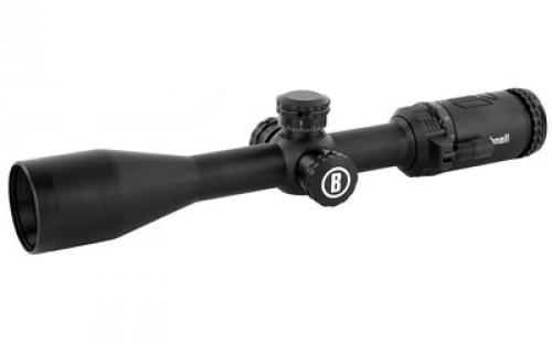 Bushnell AR Optics, Rifle Scope, 4.5-18X40mm, Drop Zone 223 Reticle, Black Finish AR741840