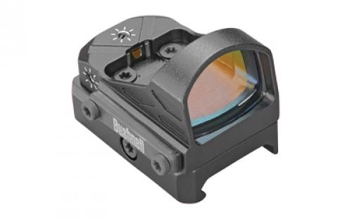 Bushnell AR Optics, Advance, Reflex, 5 MOA Red Dot, Black AR750006