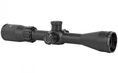 BSA Optics Sweet 22 SP Rifle Scope, 3-9X40, 1", 30/30, Adjustable Parallax, Matte Finish S22-39X40SP