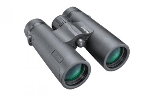 Bushnell Engage, Binocular, 10X42MM, Matte Finish, Black BENX1042