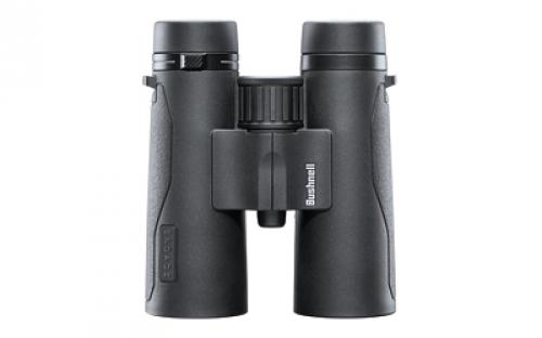 Bushnell Engage, Binocular, 10X42MM, Matte Finish, Black BENX1042