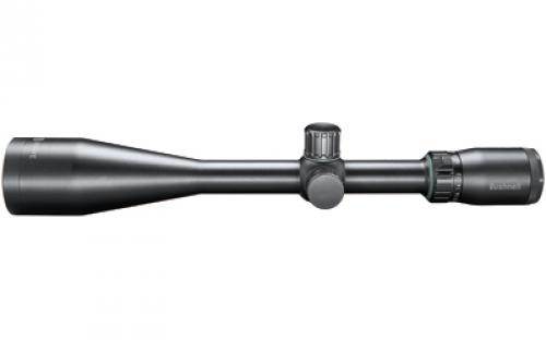 Bushnell Prime, Rifle Scope, 6-18x24mm, 1 Main Tube, Multi-X Reticle, Matte Finish, Black RP6185BS3