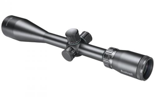 Bushnell Prime, Rifle Scope, 6-18x24mm, 1" Main Tube, Multi-X Reticle, Matte Finish, Black RP6185BS3