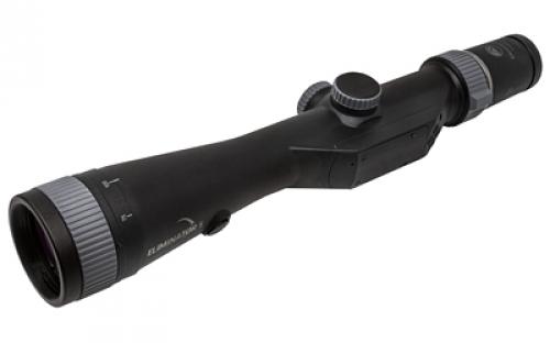 Burris Eliminator V, Rangefinder Rifle Scope, 5-20X50mm, X96 Reticle, Matte Finish, Black, Includes BlueTooth Controller 200155