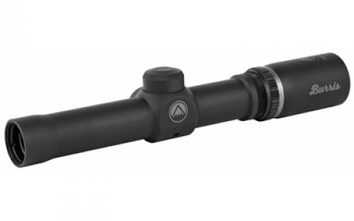 Burris Handgun Scope, 2X20, Plex Reticle, Matte 200218