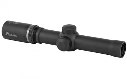 Burris Handgun Scope, 2X20, Plex Reticle, Matte 200218