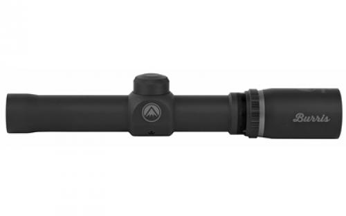 Burris Handgun Scope, 2X20, Plex Reticle, Matte 200218