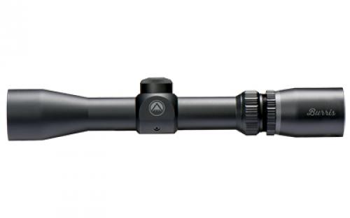 Burris Handgun, Handgun Scope, 2-7X Power, 32 Objective, 1, Ballistic Plex Reticle, Rear Focal Plane, Matte 200279