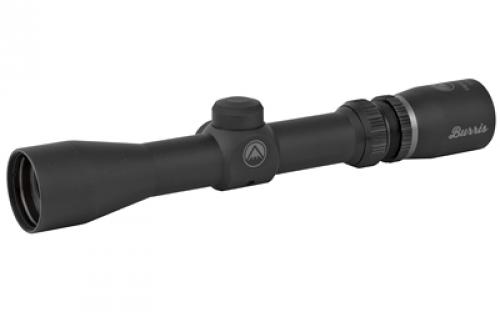 Burris Handgun Scope, 2-7X32, 1, Plex Reticle, 0.25MOA, Matte Finish 200291