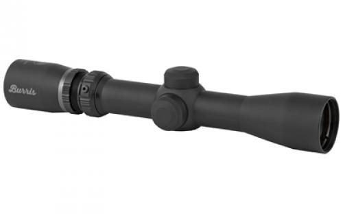 Burris Handgun Scope, 2-7X32, 1", Plex Reticle, 0.25MOA, Matte Finish 200291