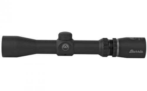 Burris Handgun Scope, 2-7X32, 1", Plex Reticle, 0.25MOA, Matte Finish 200291