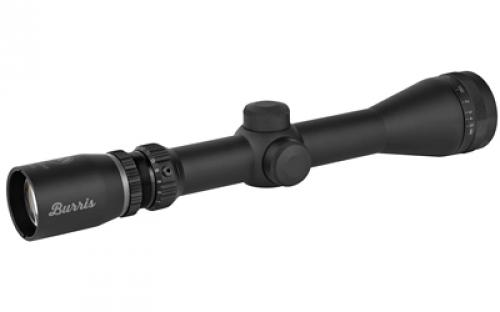 Burris Handgun Scope, 3-12X32mm, Ballistic Plex Reticle, Matte Finish 200309