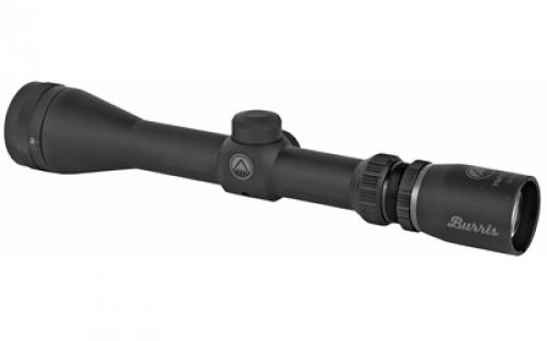 Burris Handgun Scope, 3-12X32mm, Ballistic Plex Reticle, Matte Finish 200309