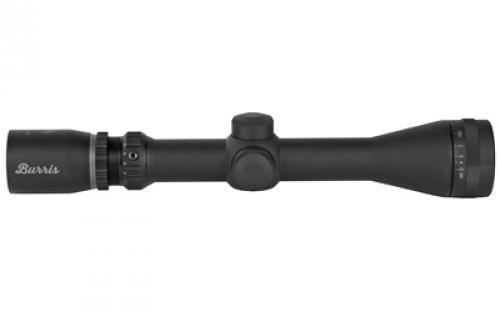 Burris Handgun Scope, 3-12X32mm, Ballistic Plex Reticle, Matte Finish 200309