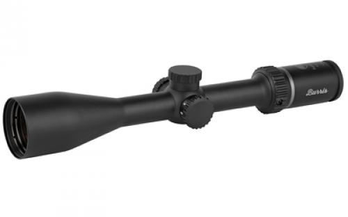 Burris Fullfield E1, Rifle Scope, 4.5-14X42mm, Ballistic Plex E1 Reticle, Matte Finish 200338