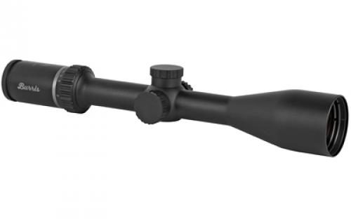 Burris Fullfield E1, Rifle Scope, 4.5-14X42mm, Ballistic Plex E1 Reticle, Matte Finish 200338