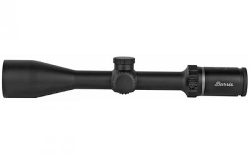 Burris Fullfield E1, Rifle Scope, 4.5-14X42mm, Ballistic Plex E1 Reticle, Matte Finish 200338