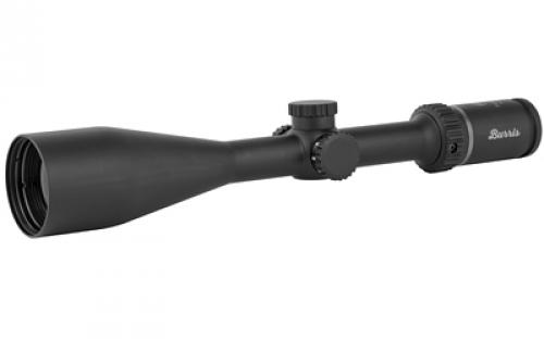 Burris Fullfield E1, 6.5-20X50mm, Ballistic Plex E1 MV Reticle, Matte Finish 200341