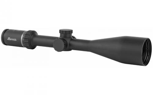 Burris Fullfield E1, 6.5-20X50mm, Ballistic Plex E1 MV Reticle, Matte Finish 200341