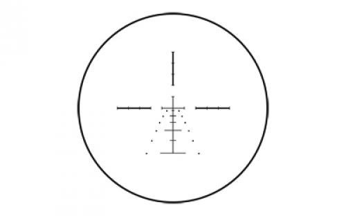 Burris Fullfield E1, 6.5-20X50mm, Ballistic Plex E1 MV Reticle, Matte Finish 200341