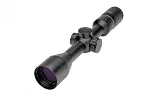 Burris Fullfield IV, Rifle Scope, 3-12X, 42, Long Range MOA, Black, 1, Matte 200488