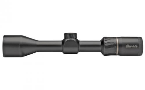 Burris Fullfield IV, Rifle Scope, 3-12X, 42, Long Range MOA, Black, 1", Matte 200488