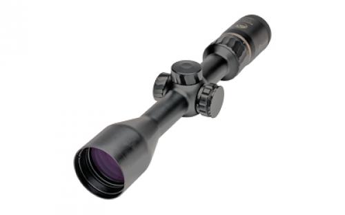 Burris Fullfield IV Rifle Scope, 3-12X42mm, 1 Tube, Ballistic E3 Reticle, Matte Black Finish 200490