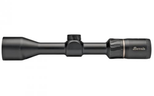 Burris Fullfield IV Rifle Scope, 3-12X42mm, 1" Tube, Ballistic E3 Reticle, Matte Black Finish 200490