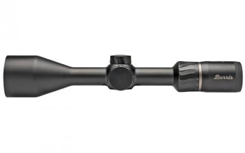 Burris Fullfield IV Rifle Scope, 4-16X50mm, 1" Tube, Ballistic E3 Illuminated Reticle, Matte Black 200492