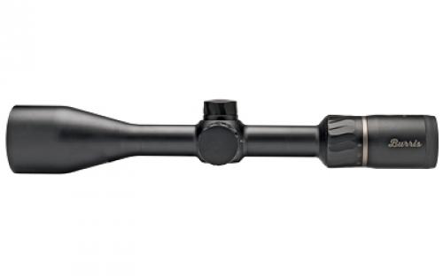 Burris Fullfield IV Rifle Scope, 6-24X50mm, 30mm, Ballistic E3 Reticle, Matte Black Finish 200495