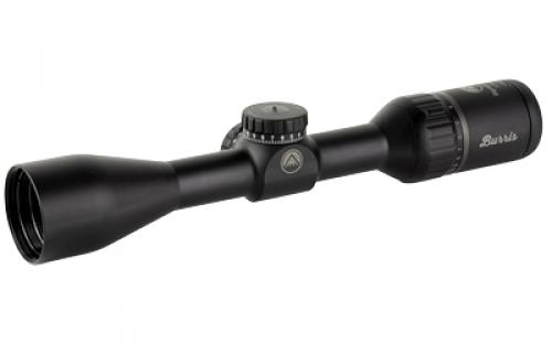 Burris Signature HD, Rifle Scope, 2-10x40, Ballistic E3 RFP Reticle, 1 Diameter, Matte Finish, Black 200530