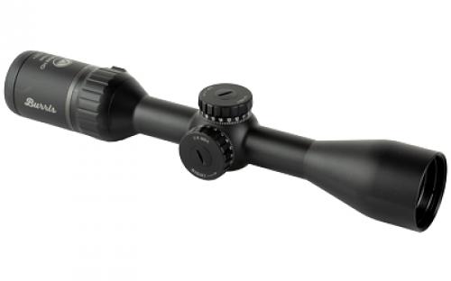 Burris Signature HD, Rifle Scope, 2-10x40, Ballistic E3 RFP Reticle, 1" Diameter, Matte Finish, Black 200530